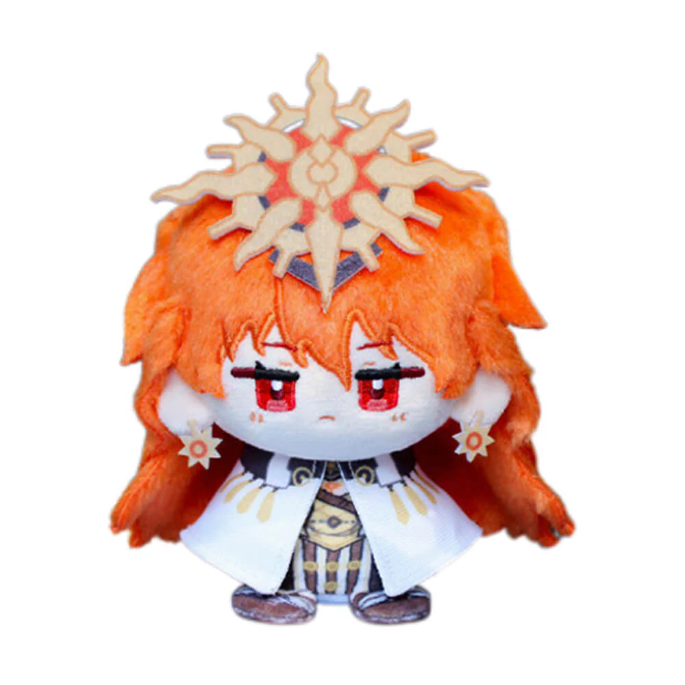Character Plush Keychain - Image 14