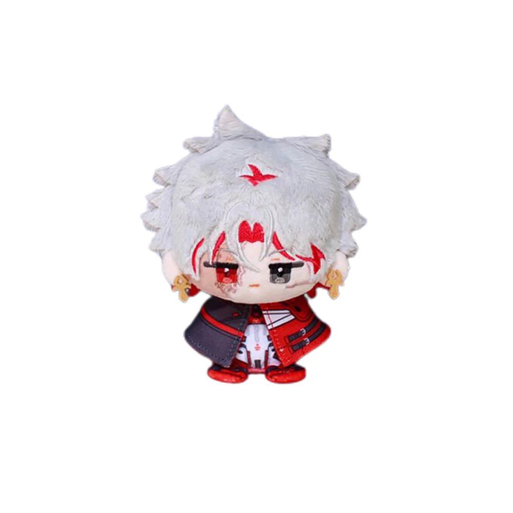 Character Plush Keychain - Image 19