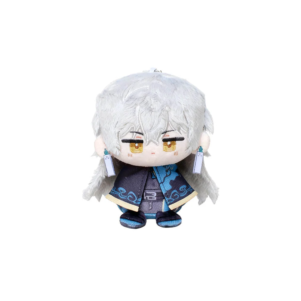 Character Plush Keychain - Image 20
