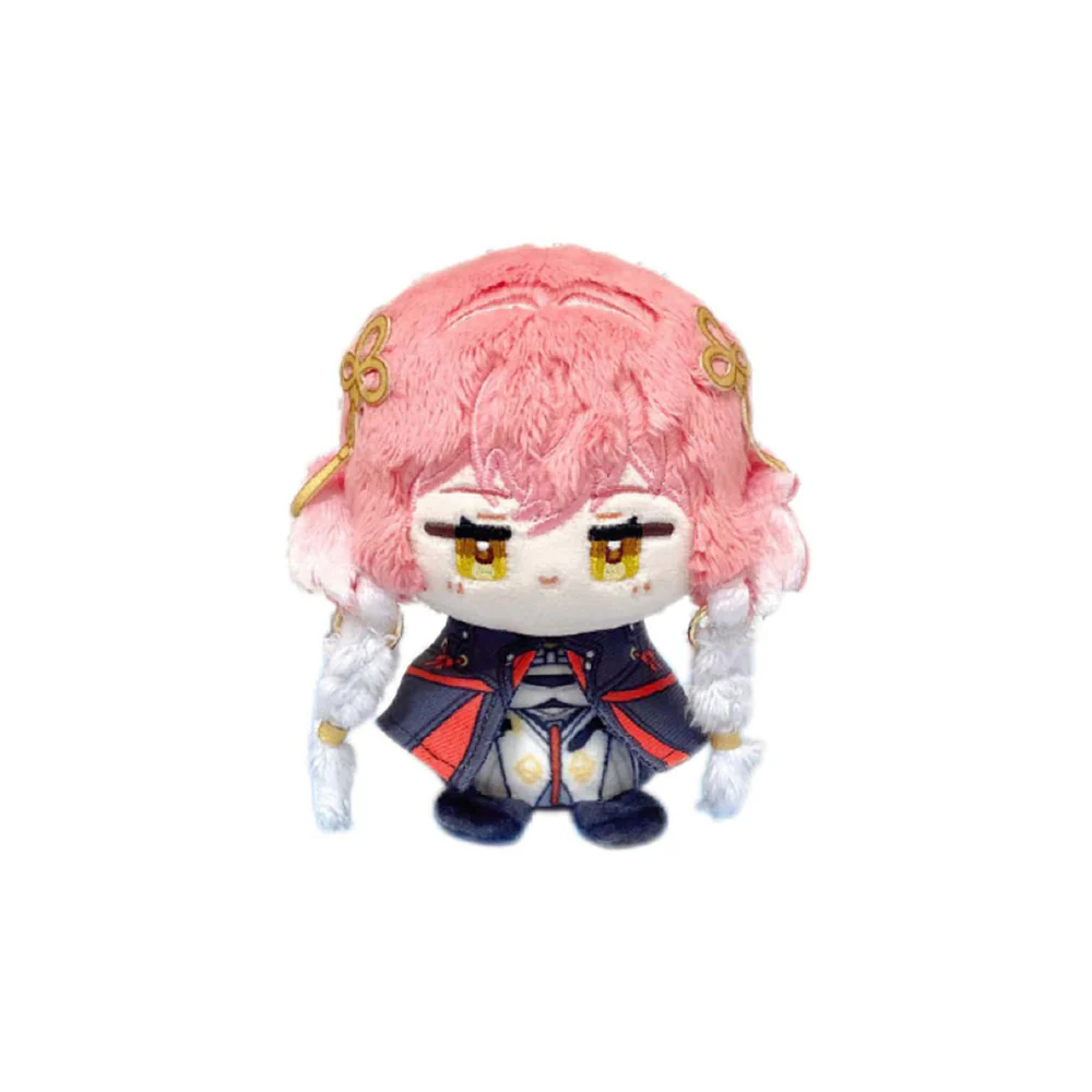 Character Plush Keychain - Image 21