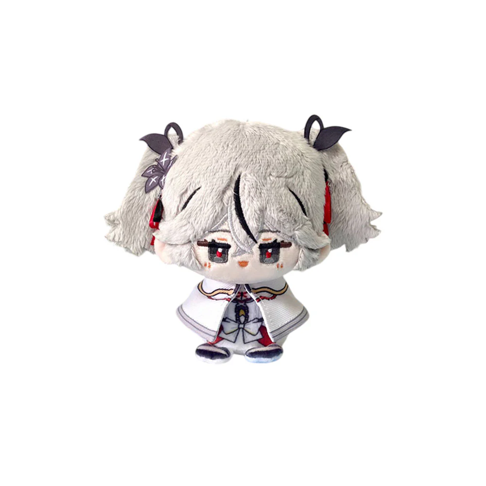 Character Plush Keychain - Image 24