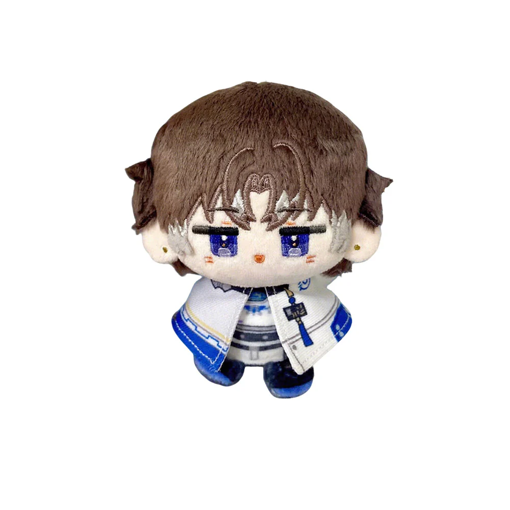 Character Plush Keychain - Image 27