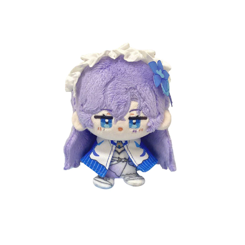 Character Plush Keychain - Image 28