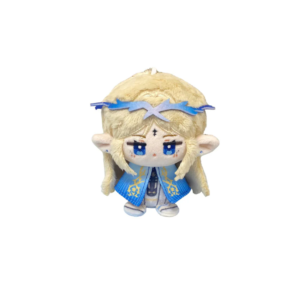 Character Plush Keychain - Image 30
