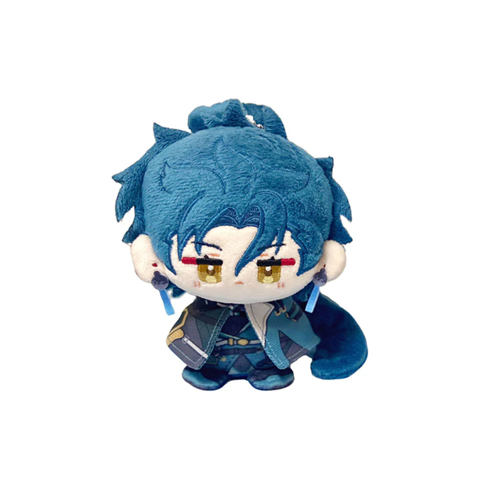 Character Plush Keychain - Image 31