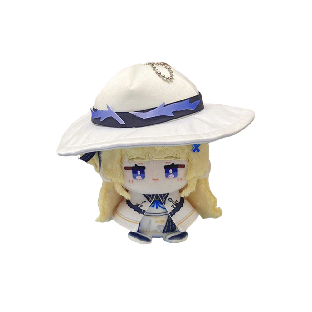 Character Plush Keychain - Image 32