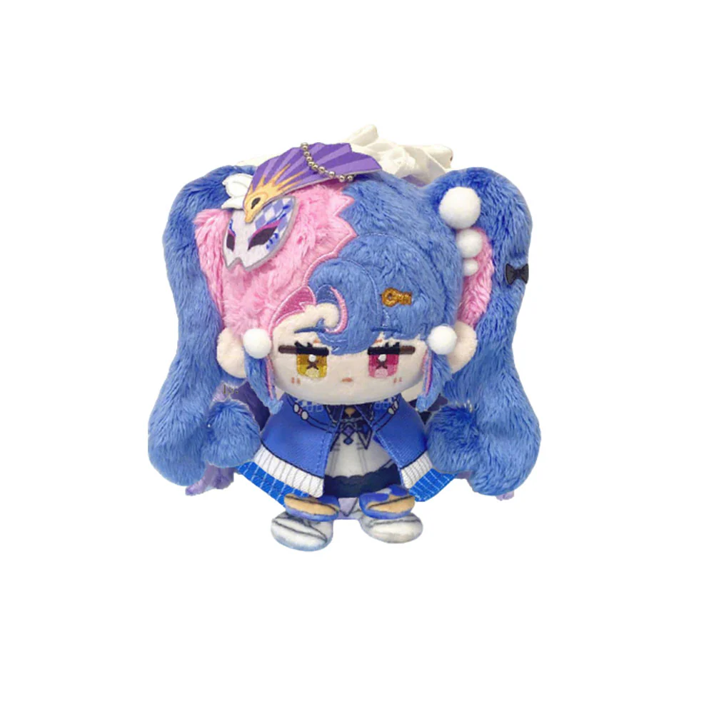 Character Plush Keychain - Image 33