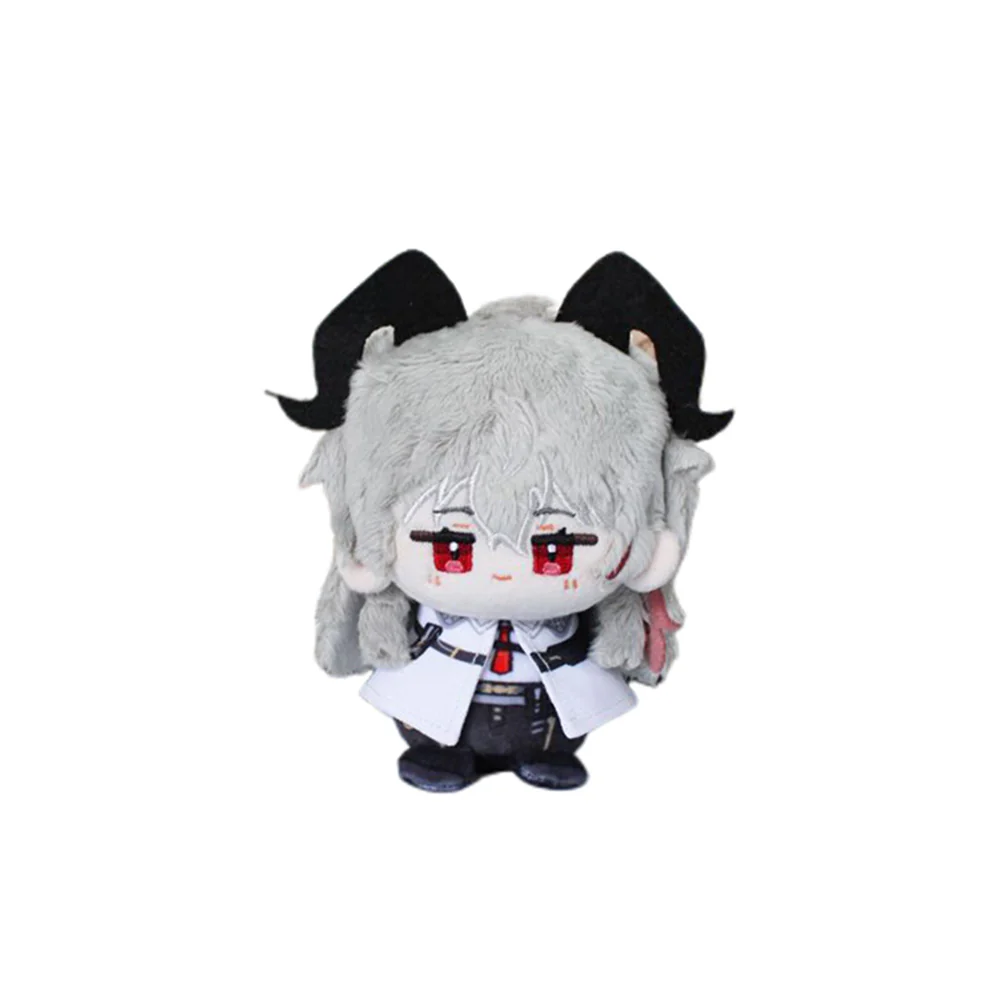 Character Plush Keychain - Image 34