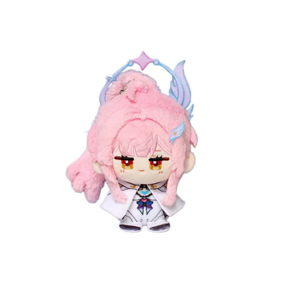 Character Plush Keychain - Image 6