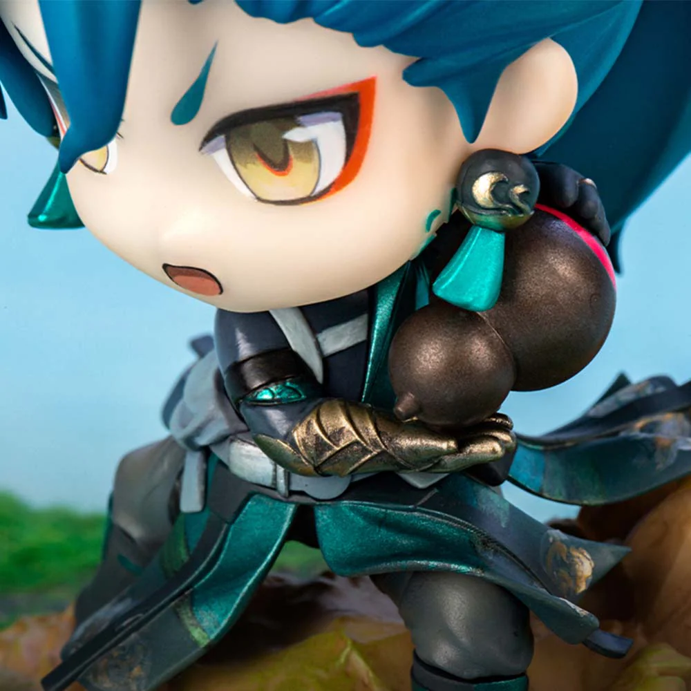 Echo Hunters Series Chibi Figure - Image 4