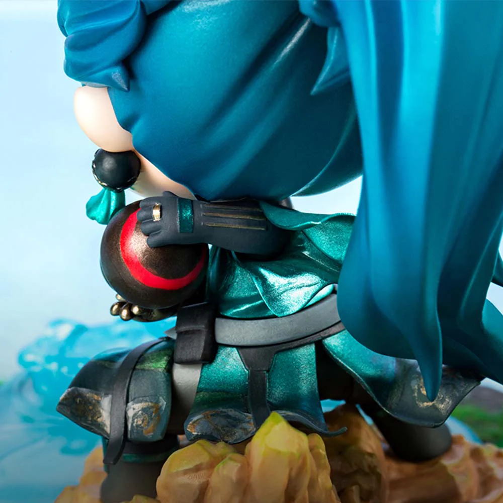 Echo Hunters Series Chibi Figure - Image 5