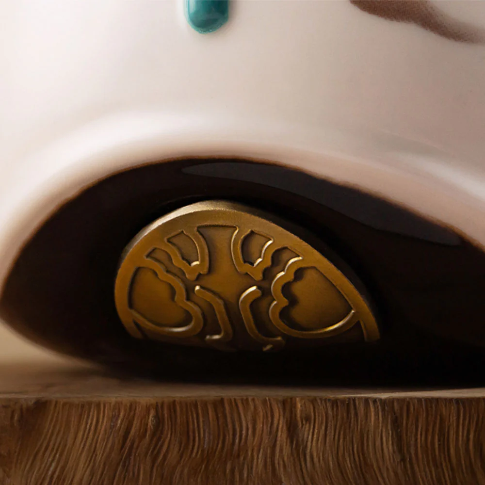 Lingyang Ceramic Mug - Image 5