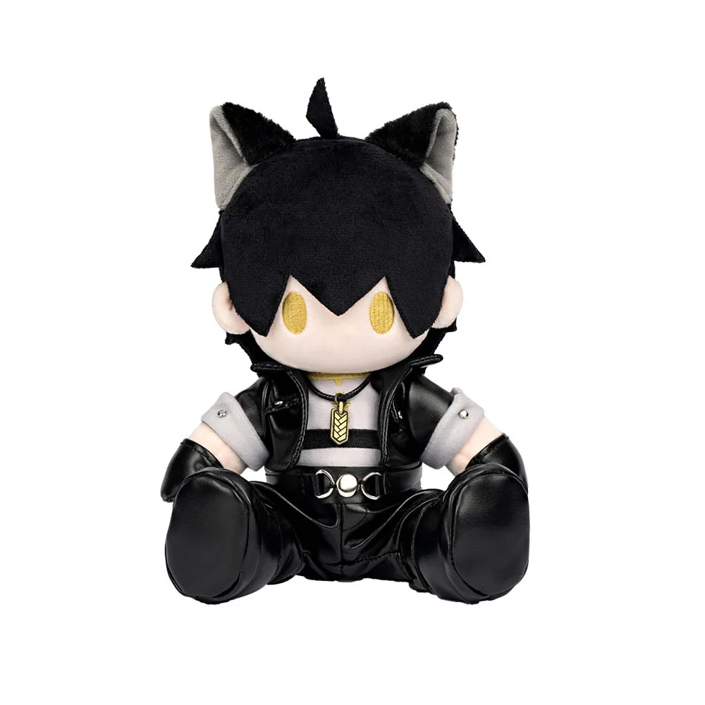 Resonator Theme Rover Movable Dress Up Doll - Image 6