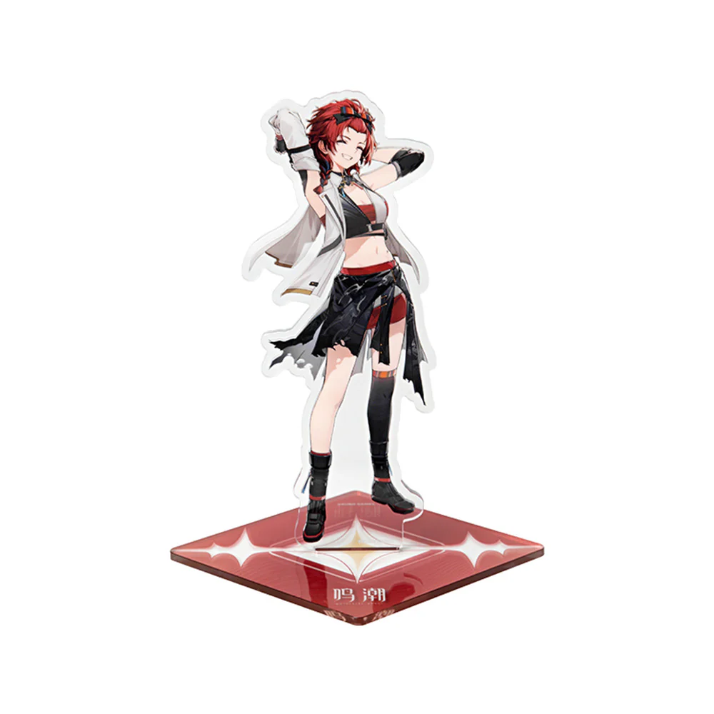Resonators Theme Series Acrylic Stand - Image 10