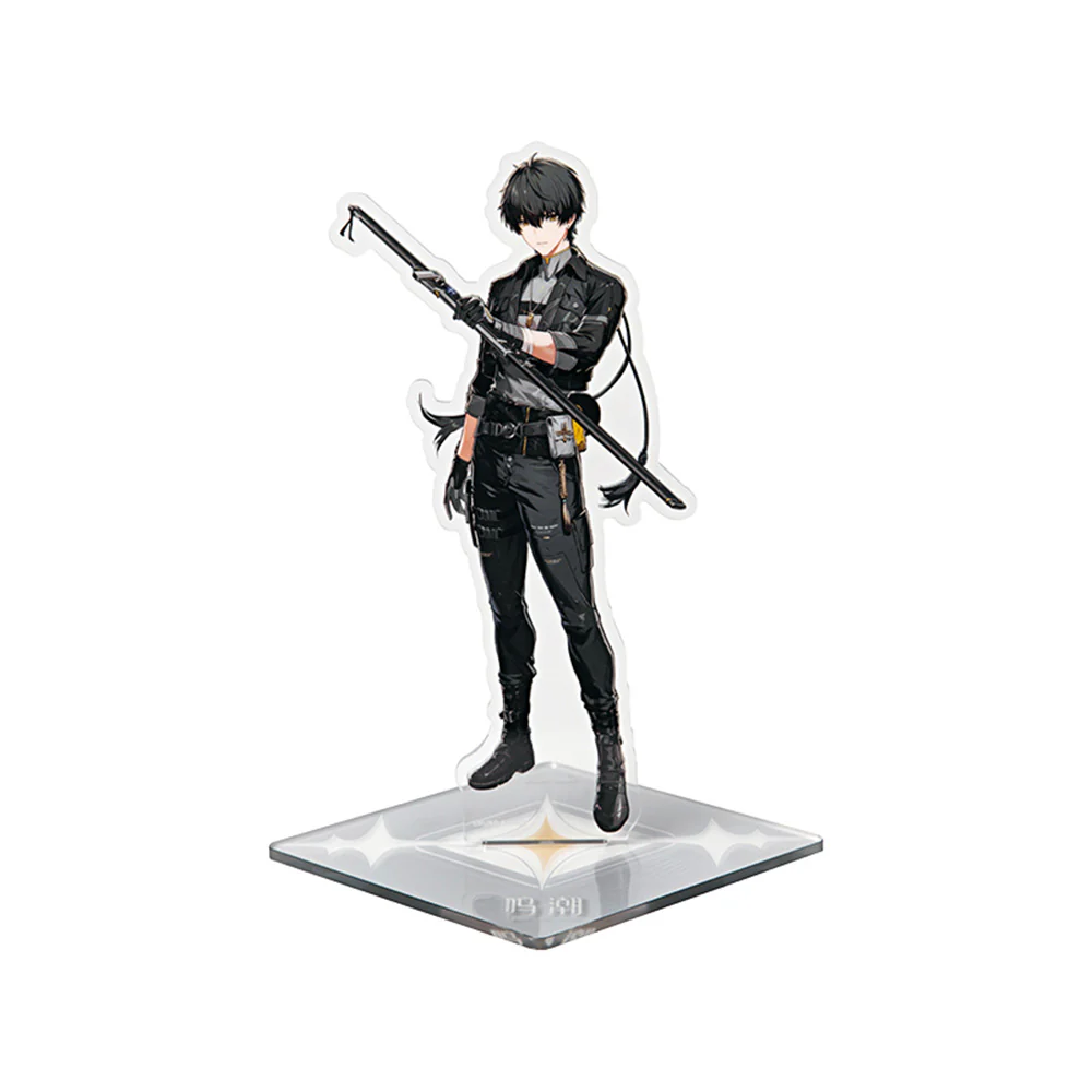Resonators Theme Series Acrylic Stand - Image 6