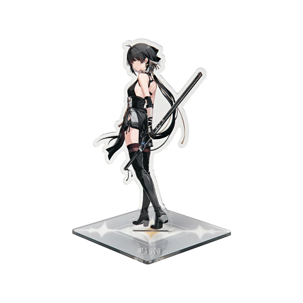 Resonators Theme Series Acrylic Stand - Image 7