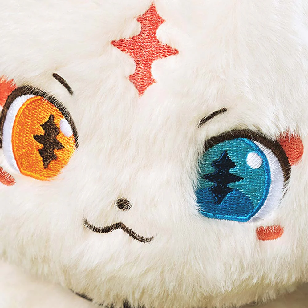 Abby Plush Doll - Image 2