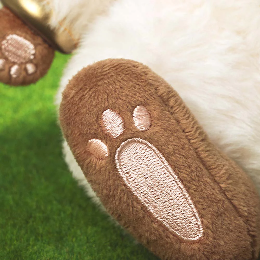 Abby Plush Doll - Image 4