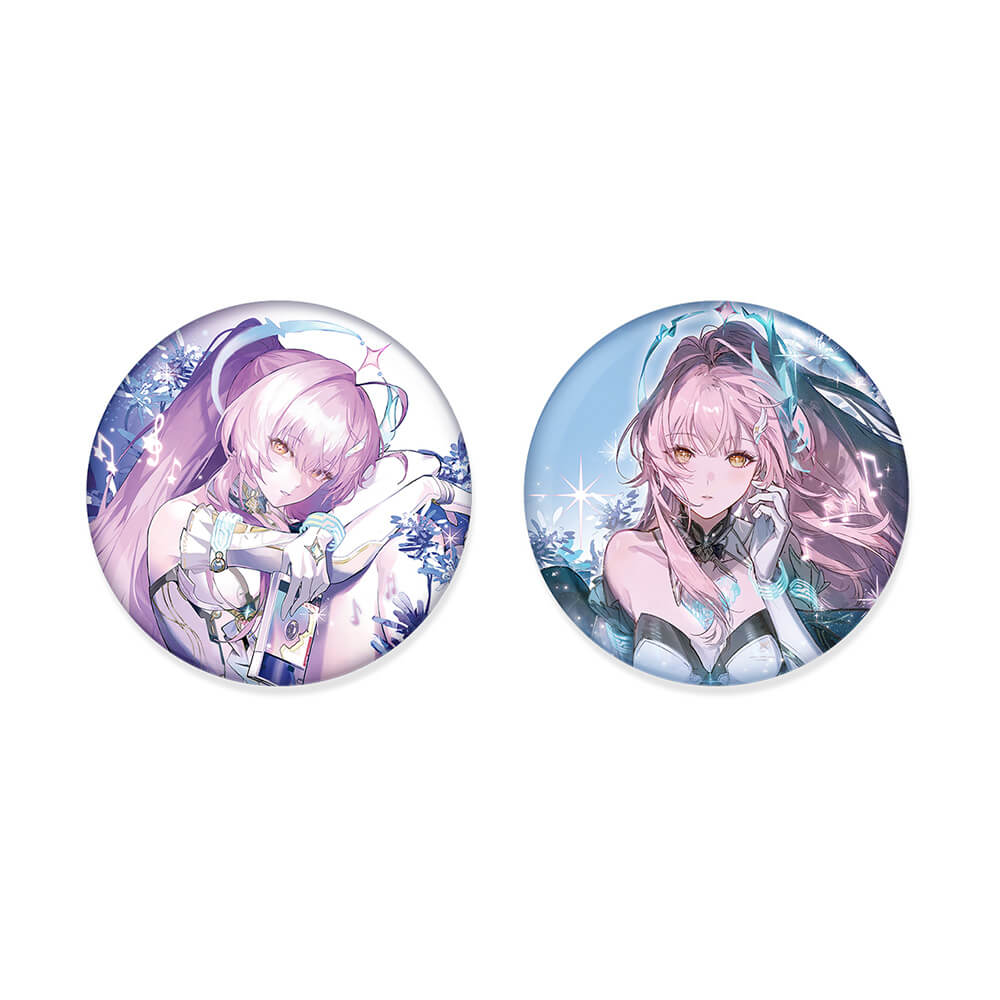 【 Pre order 】Aemeath Fleet Snowfluff Album - Image 12
