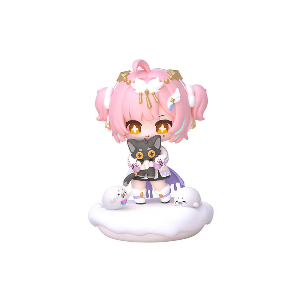【 Pre order 】Aemeath Soaring Tunes Themed Gift Box - Image 10