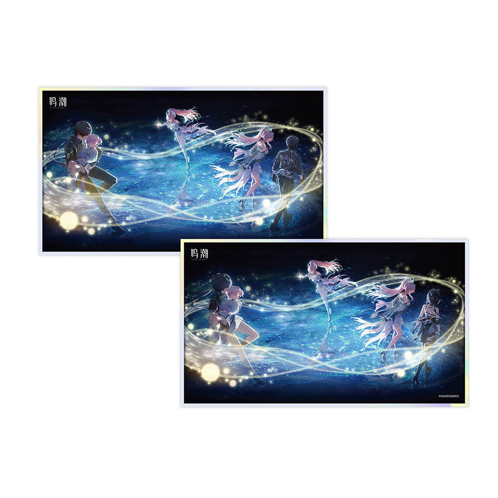 【 Pre order 】Aemeath Soaring Tunes Themed Gift Box - Image 11