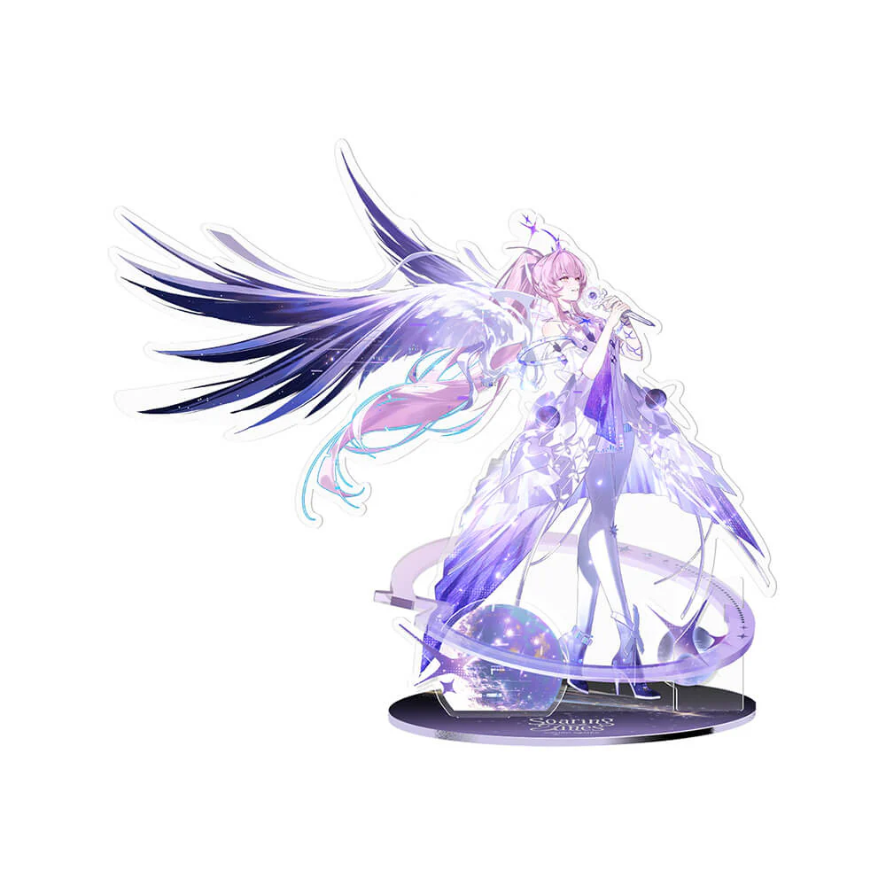 【 Pre order 】Aemeath Soaring Tunes Themed Gift Box - Image 12