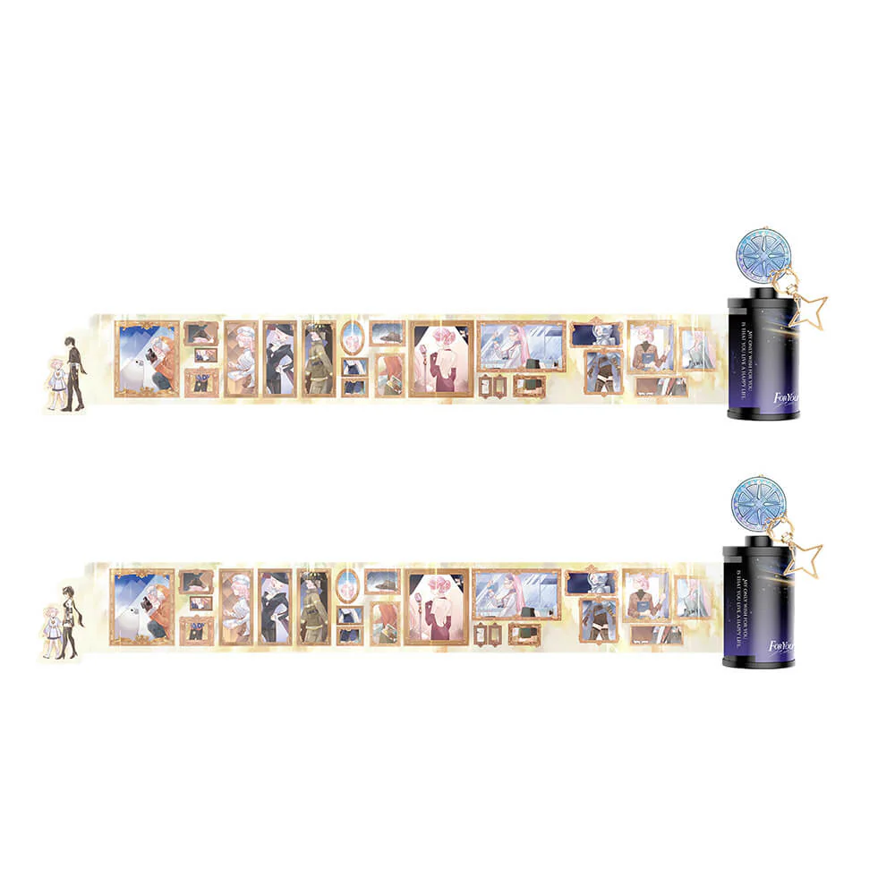 【 Pre order 】Aemeath Soaring Tunes Themed Gift Box - Image 13
