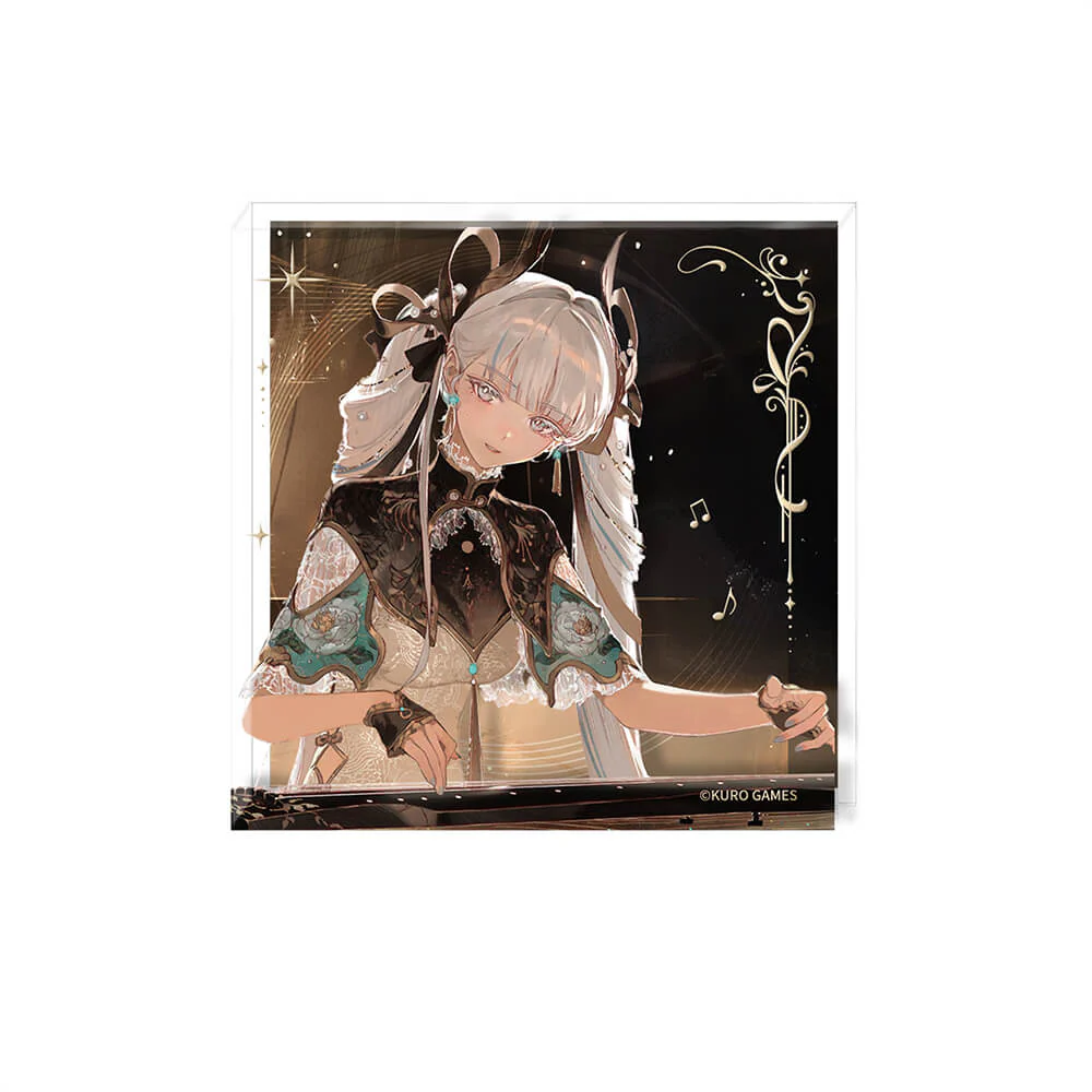 【 Pre order 】All That Resonates Themed Acrylic Block - Image 7