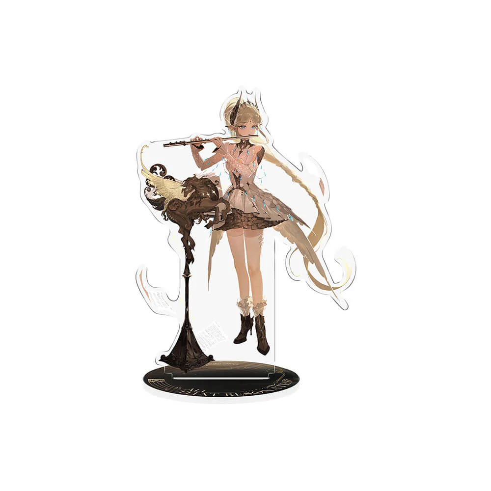 【 Pre order 】All That Resonates Themed Acrylic Standee - Image 10