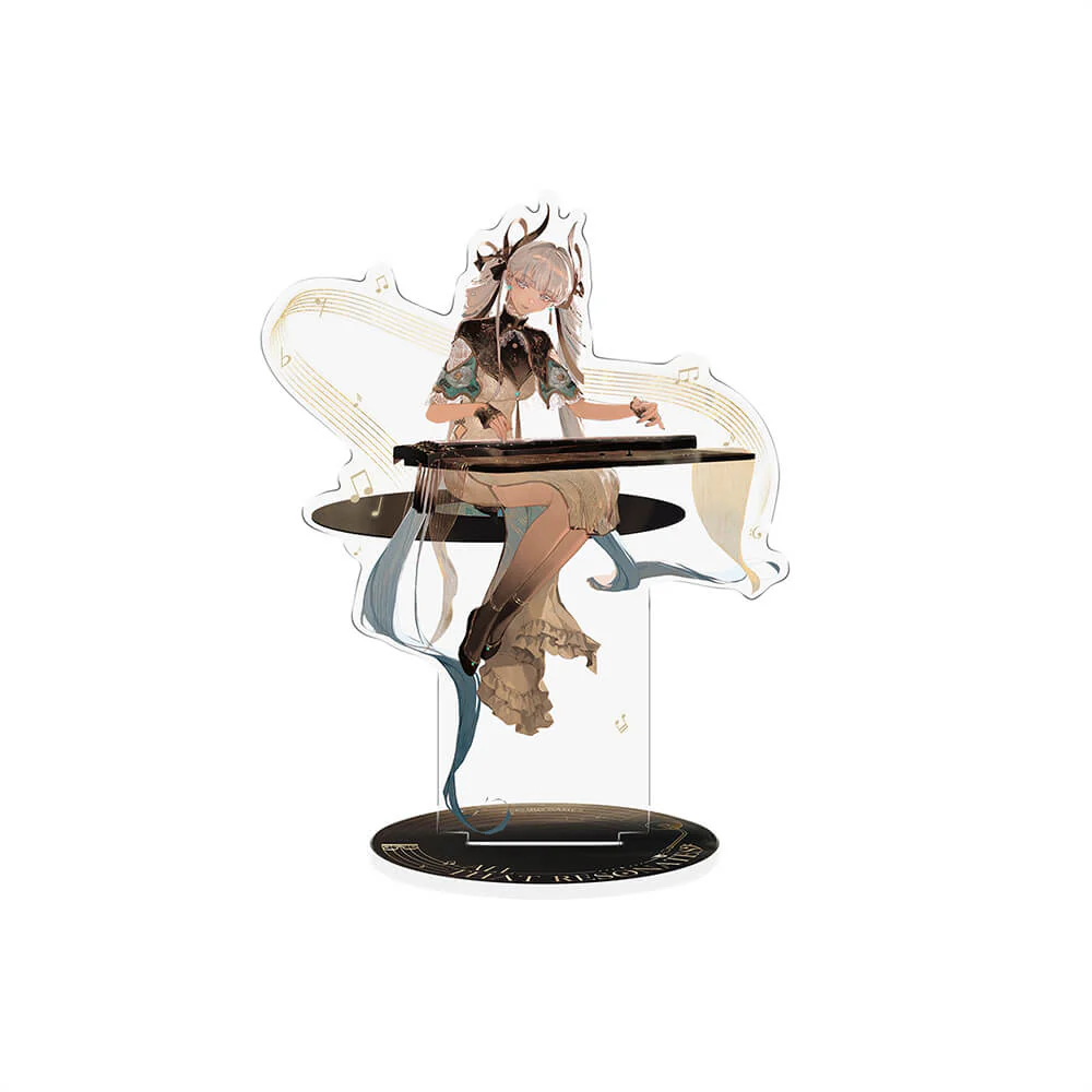 【 Pre order 】All That Resonates Themed Acrylic Standee - Image 7