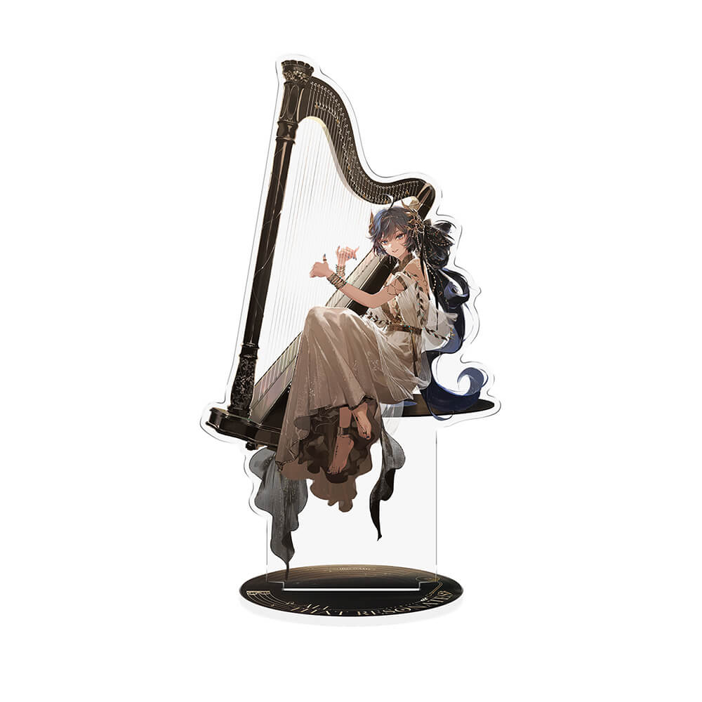 【 Pre order 】All That Resonates Themed Acrylic Standee - Image 8