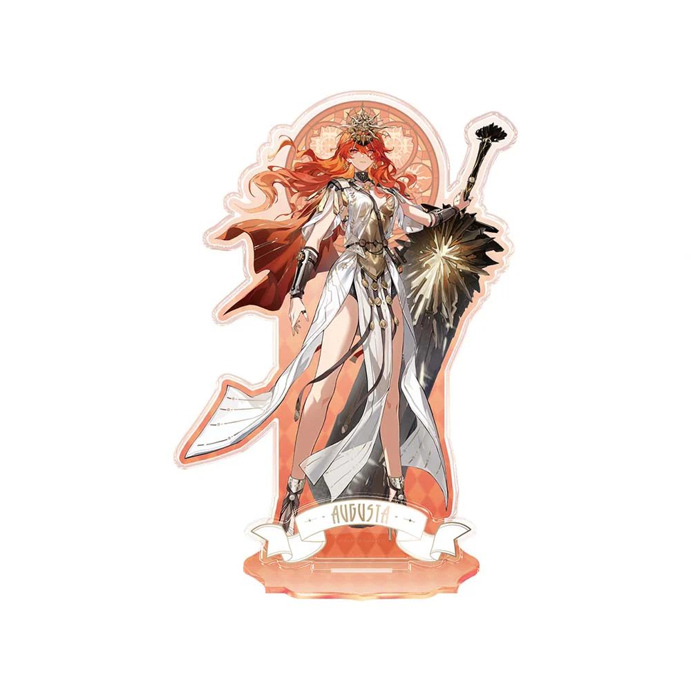 Arcane Reflections Series Acrylic Stand - Image 24