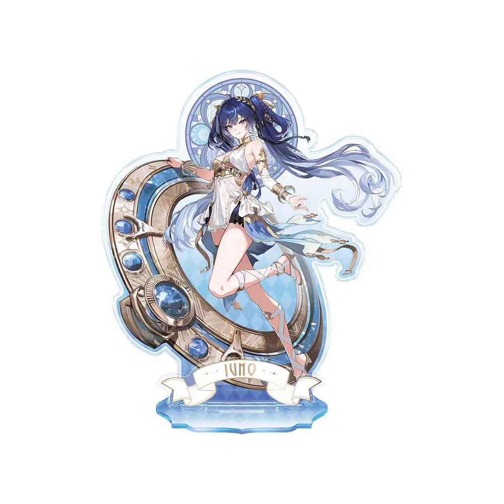 Arcane Reflections Series Acrylic Stand - Image 25