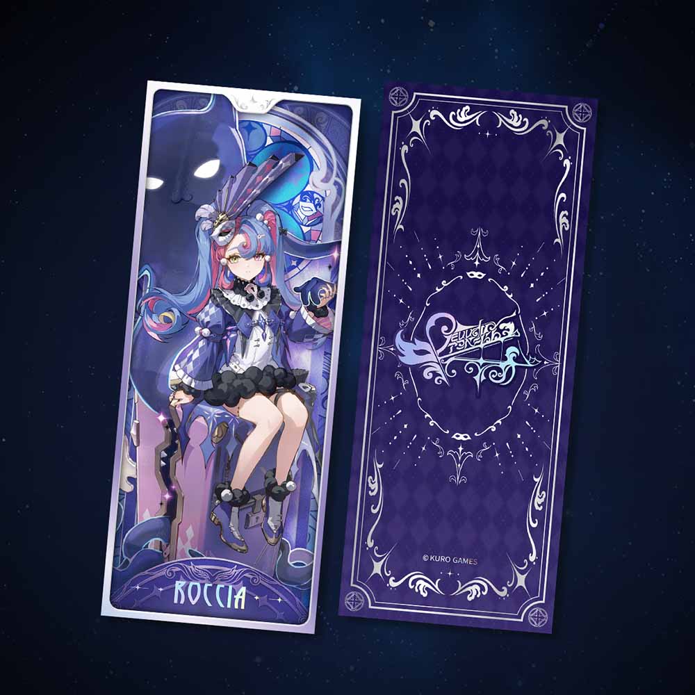 Arcane Reflections Series Impression Collection Cards - Image 10