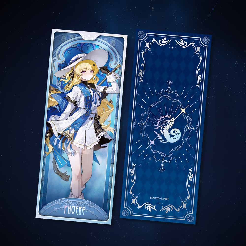 Arcane Reflections Series Impression Collection Cards - Image 11