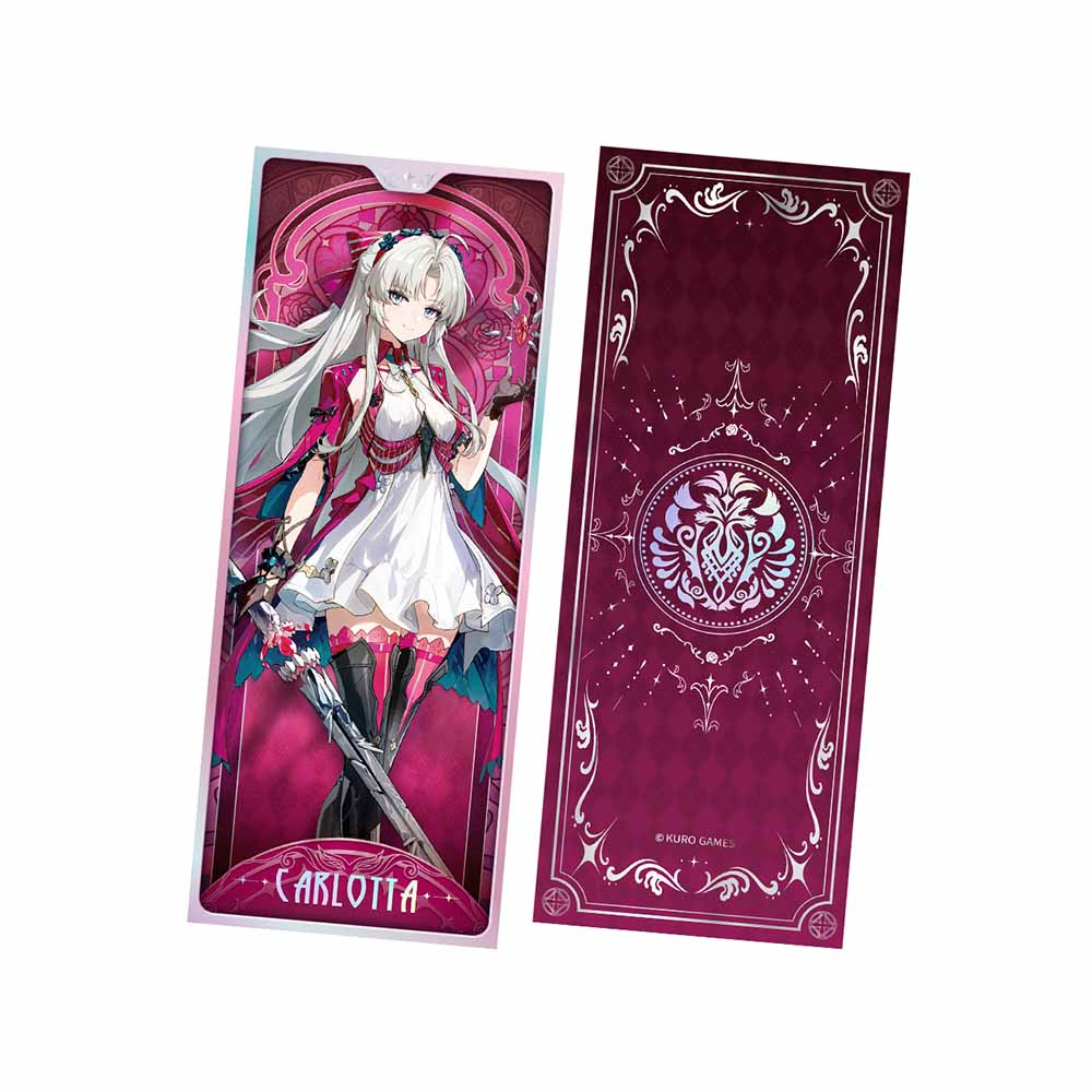 Arcane Reflections Series Impression Collection Cards - Image 12