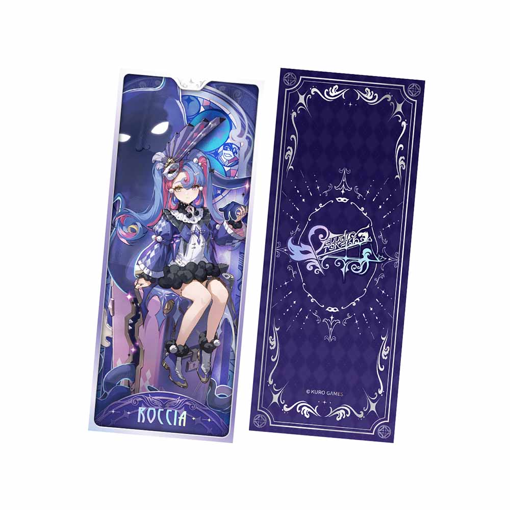 Arcane Reflections Series Impression Collection Cards - Image 13