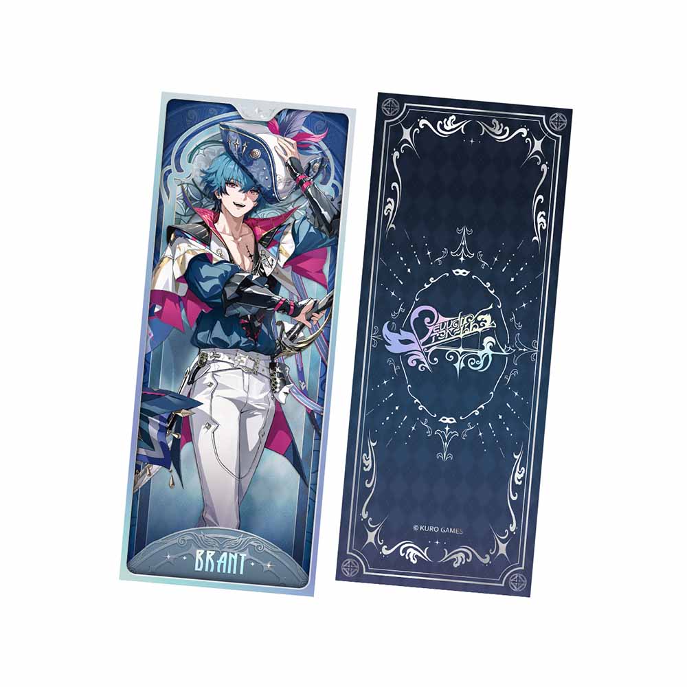 Arcane Reflections Series Impression Collection Cards - Image 14
