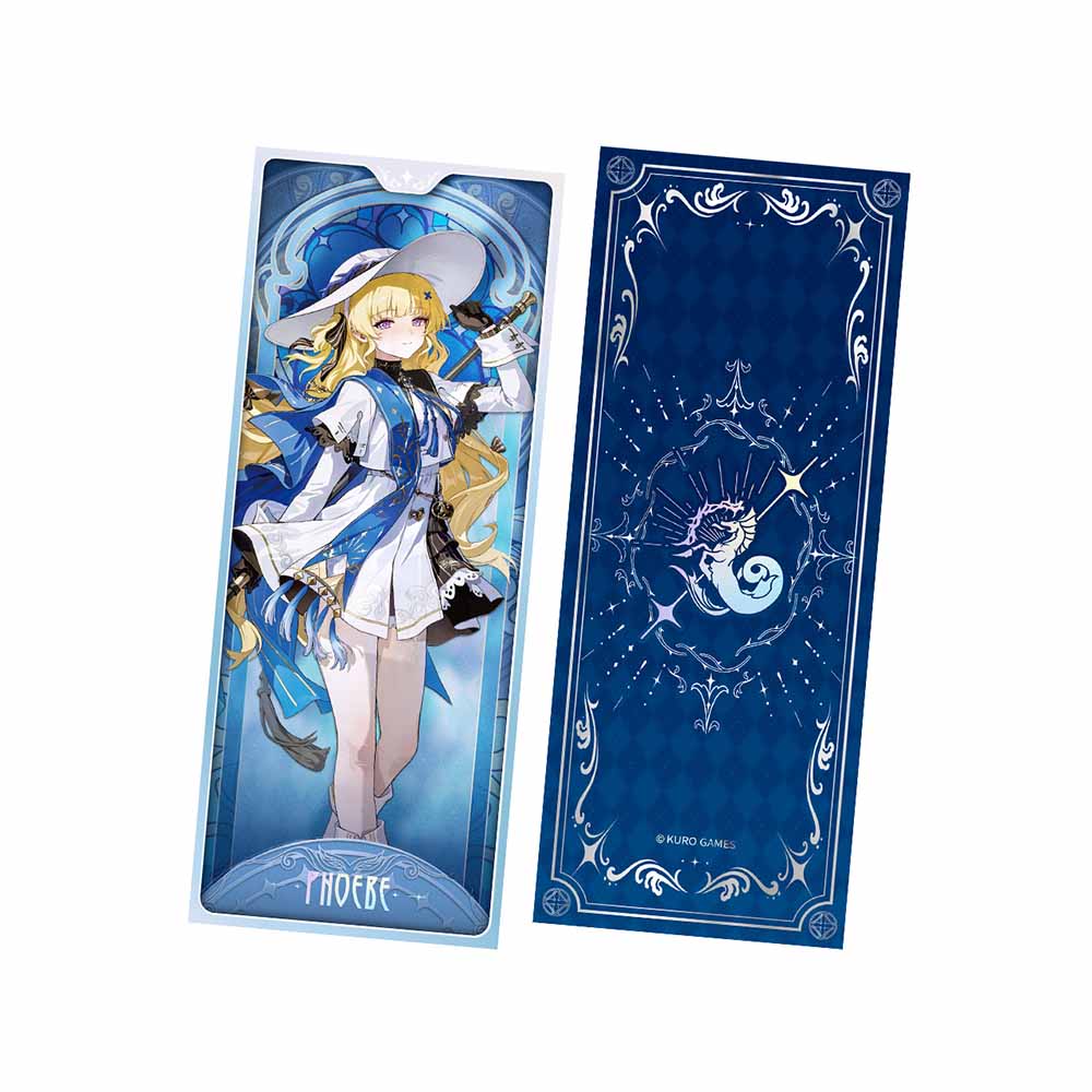 Arcane Reflections Series Impression Collection Cards - Image 15