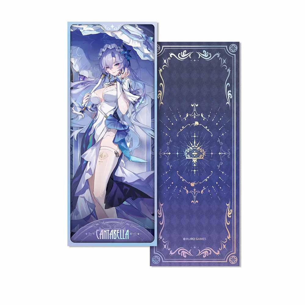 Arcane Reflections Series Impression Collection Cards - Image 16