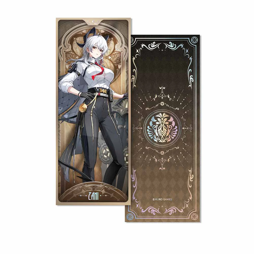 Arcane Reflections Series Impression Collection Cards - Image 17