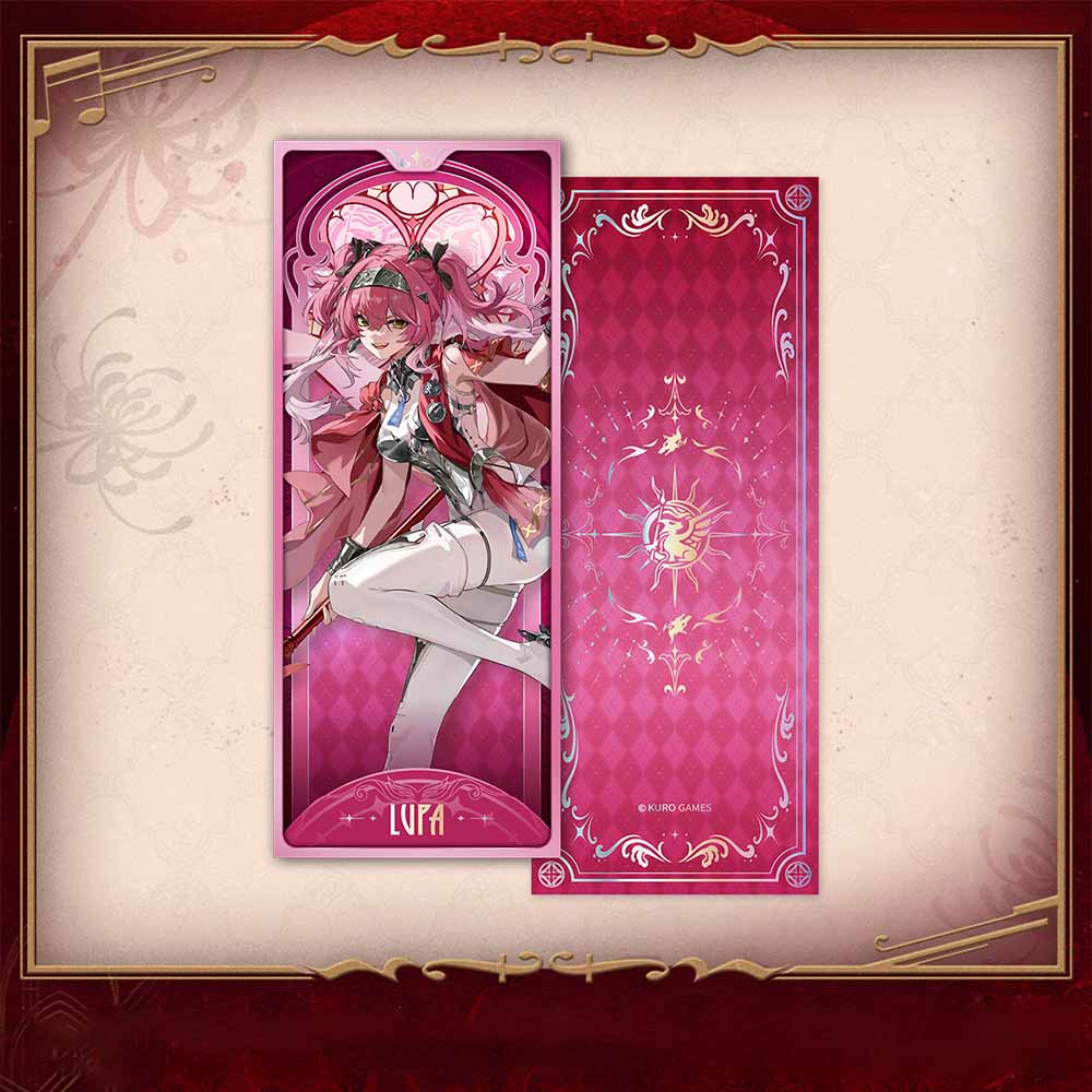 Arcane Reflections Series Impression Collection Cards - Image 19