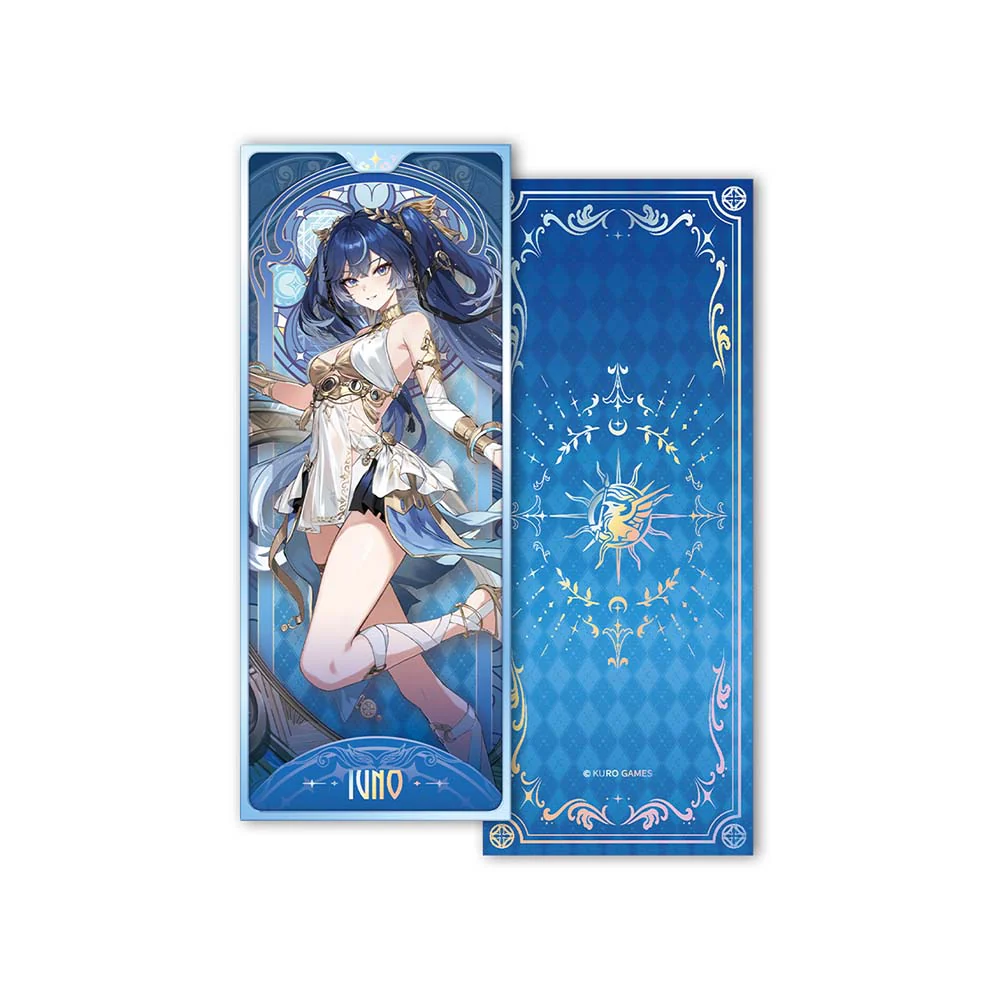 Arcane Reflections Series Impression Collection Cards - Image 2