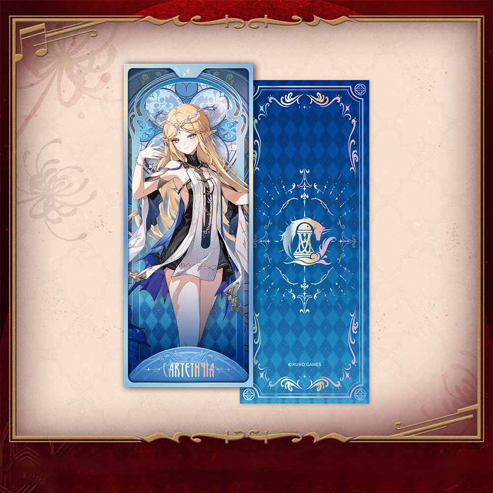 Arcane Reflections Series Impression Collection Cards - Image 20