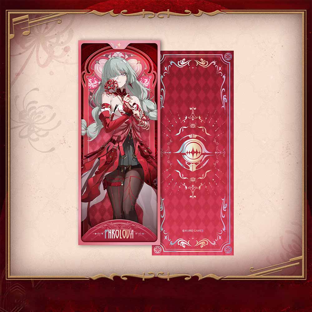 Arcane Reflections Series Impression Collection Cards - Image 21