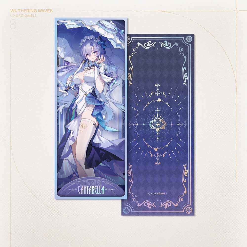 Arcane Reflections Series Impression Collection Cards - Image 6