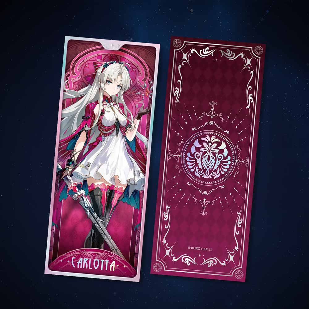 Arcane Reflections Series Impression Collection Cards - Image 8