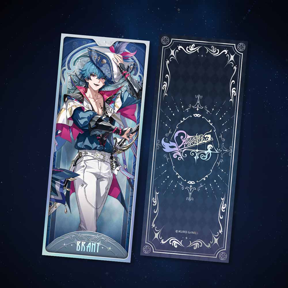 Arcane Reflections Series Impression Collection Cards - Image 9