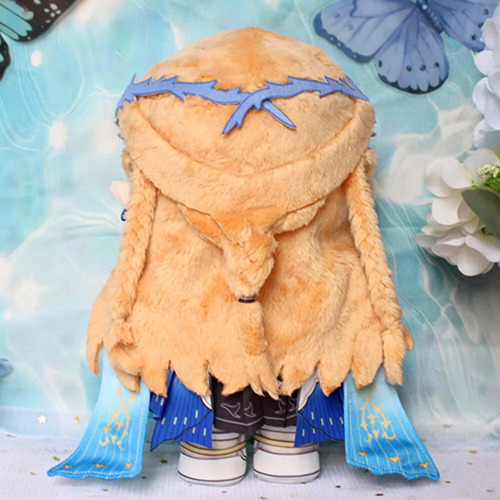 Cartethyia Dress Up Doll - Image 3