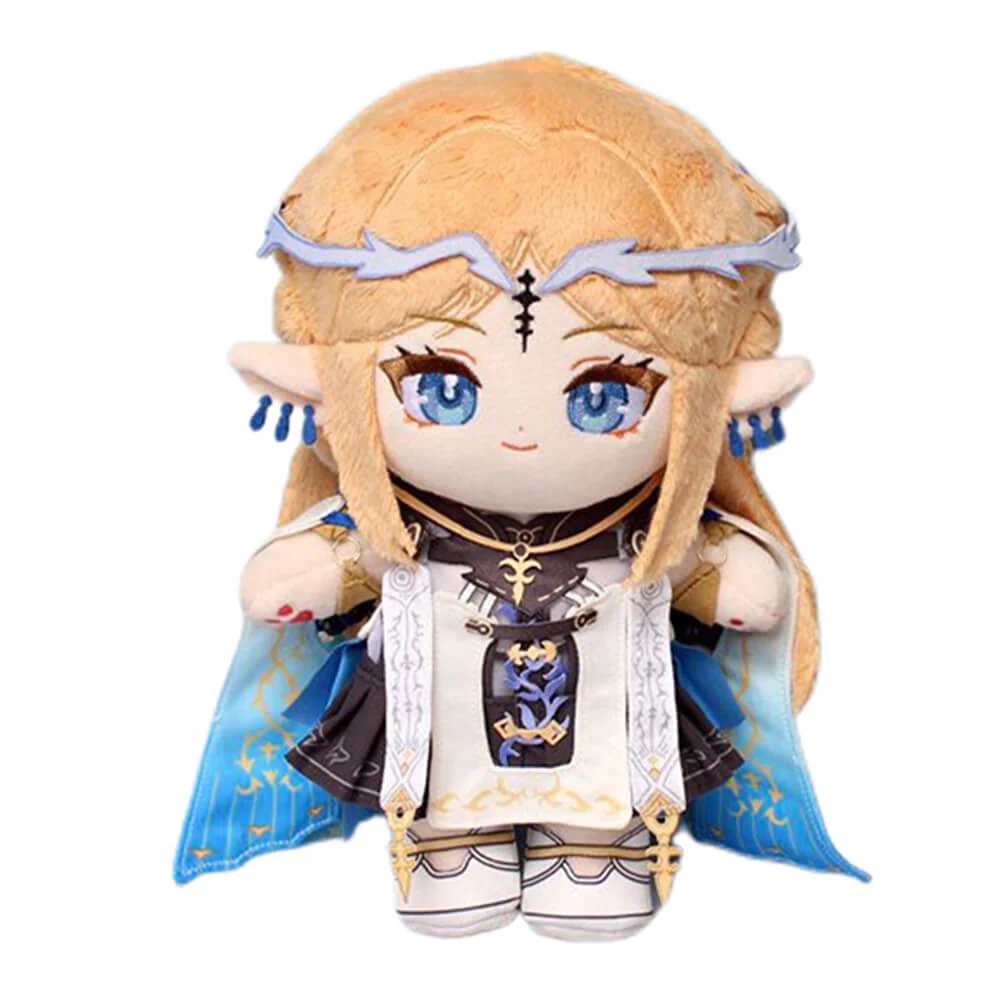 Cartethyia Dress Up Doll - Image 4